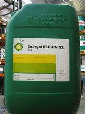 BP Energol HLP-Z 32,46,68